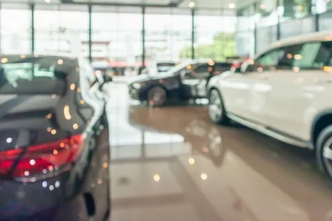 Autohaus für Isny im Allgäu