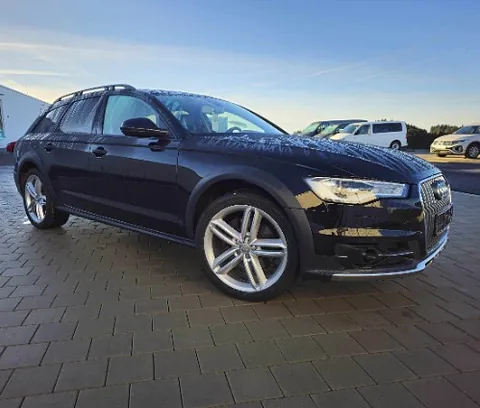 Autohaus für Wangen im Allgäu